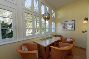 Villa Malepartus - Wohnung 03 - Image 5
