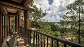 Copper Creek Villas and Cabins at Disneys Wilderness Lodge - Image 5