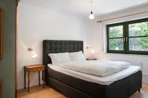Panorama Apartment Todtmoos - Image 5