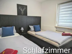 Ferienwohnung Morgentau - Ihr Zuhause auf Zeit- - Image 5