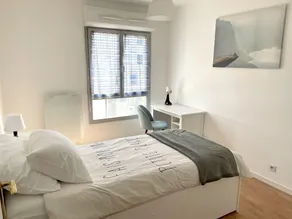 Superb 3 ROOMS facing Massy TGV / RER station - Image 3