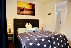 Ferienhaus für 4 Gäste mit 70m² in Hulshorst - Image 2