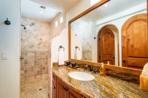 Beachfront Villa,  Private Pool & Access to Fitness Center & Private Beach Club  - Image 3