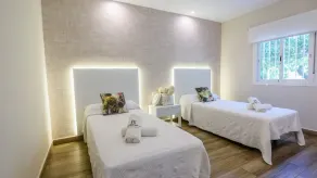 Villa Lourdes Alhaurín de la Torre by Ruralidays - Image 3