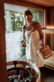 Luxury wellness Villa Fridhem - Image 5