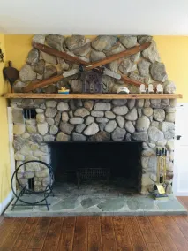 Newfound Lake 5 Br / 2. 5 badeværelser m / gamer.  Tidligere Rec Hall til Bungalo Village - Image 2