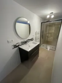 Gite with private pool and spa, sleeps 8, not shared  - Image 4