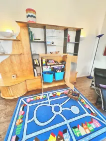 Fewo Chiemseeluft bis 6 Personen, 172 qm, 3 Separate Schlafzimmer - Image 2