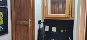 Homey Fifth Wheel Haven - Image 3