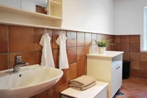4 star holiday home in Ellös - Image 4