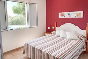 Villa Marina - Drei Schlafzimmer Villa, Schläft 6 - Image 4