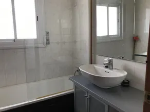 🌴HOUSE WITH PRIVATE POOL AND GARDEN, BARBECUE AND INTERNET 🌊 🌿 - Image 2