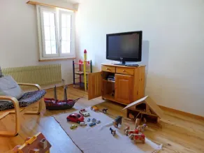 Apartment Chalet Seeberg by Interhome - Image 2