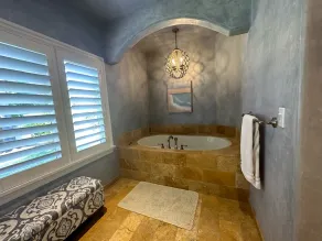 Tranquil Private Resort Home in Paradise - Image 2