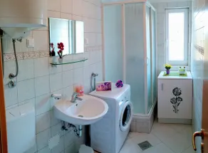 New, Quiet, Modern Apartment Roza In Zadar - Image 4