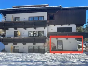 Apartment W2 Haus Ganghofer with Mountain View, Shared Terrace & Wi-Fi - Image 5