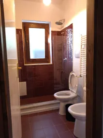 Unique countryside loft room, near Naples - Image 2