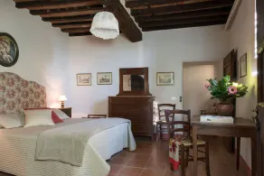Entire rental unit hosted by Agriturismo Castello Di Montozzi - Image 2