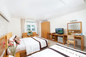 Gia Huy Hotel - Image 5