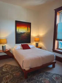 Bellissimo Loft storico Downtown Coopersville, MI - Image 4