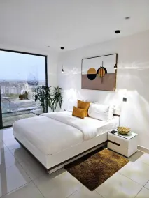 Ebs legend white limited two bedroom - Image 2