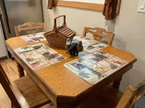 Vintage/Modern Cabin Fever!  Fun on the Mountain! - Image 4
