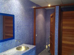 DUPLEX 100m2 avec SOLARIUM privé VUE piscine et  mer, ROYALmarina2-413 - Image 3