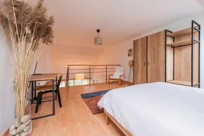 Le Pommier - Appt avec jardin partagé - Image 5