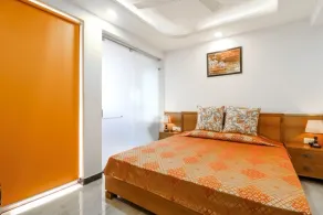 Lila's Abode Homestay,centrally located,free wi-fi - 02 Rooms - Image 4