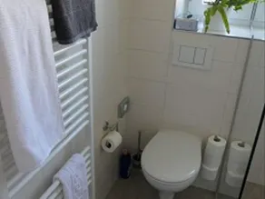 2-bed apartment Schäferstube - Ferienwohnungen Hof Elbbachtal - Image 3