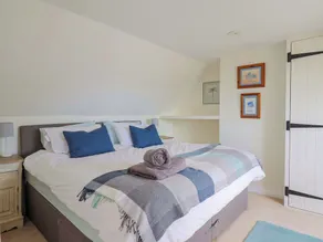 Tithe Barn Cottage - Image 5