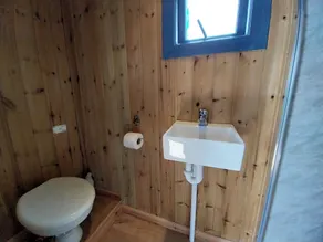 The Shearer's Hut, Sleeps 2, Wood Burner, Fire Pit - Image 3