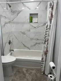 NEW MODERN 1 BEDROOM APT MINUTES FROM NYC! - Image 2