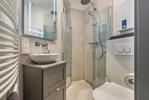 Holiday Apartment 'Renovated Dream Place in Linden' with Shared Terrace & Wi-Fi - Image 2