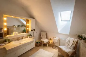 Vacation apartment \"Hofidylle\" on the pasture farm - Image 3