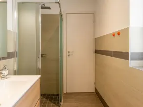 Apartment i Novate Mezzola med 2 sovrum som kan rymma 5 - Image 4