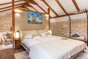 Villa Josephine - Due Camere da Letto Villa, Ospiti Massimo 4 - Image 5