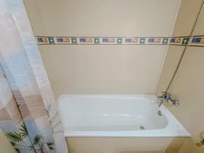 Appartement pour 3 personnes, Wi-Fi gratuit dans le centre de Lloret, à 300 mètres de la plage, idéal pour les jeunes. - Image 5