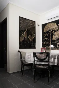 Villa d'Irene-near athens airport , 200 meters from the beach davis - Image 3
