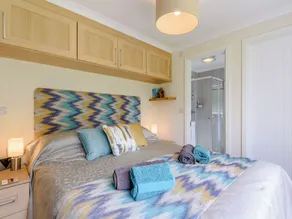 2 bedroom accommodation in Llanynis, near Builth Wells - Image 4