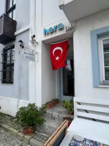 HERA BUTİK OTEL - Image 3