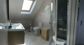 Holiday home for 6 guests with 120m² in Locquirec (73412) - Image 3