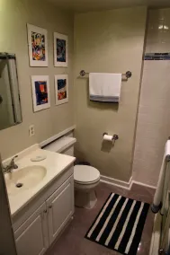Lovely 1 Bedroom Garden flat in Victorian Building - Image 2