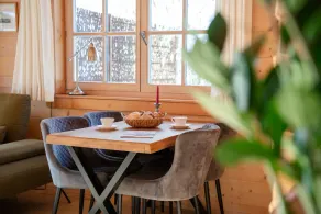 Cottage for 4 guests with 85m² in Ruhpolding (122949) - Image 5
