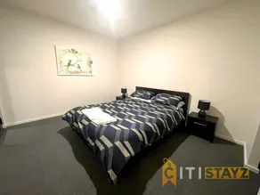 Delicious in Dickson - 1bd 1bth - Image 5