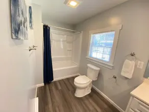 3rd Base Apt 2 All Star Baseball Rentals - Image 5