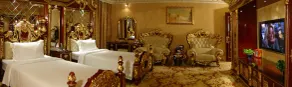 Nan Yang Royal Hotel - Image 2