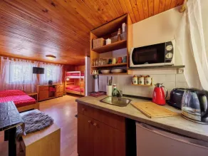 Holiday Home Lesní plovárna B1 by Interhome - Image 5