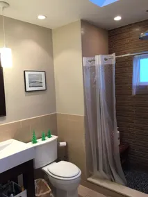Enjoy the beach, hot-tub  walk down the stairs to the water!! - Image 4