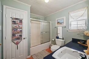 Fabelagtig fyr - strandhus i Bermuda strand - Image 4